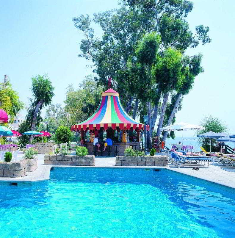 Harmony Bay Hotel