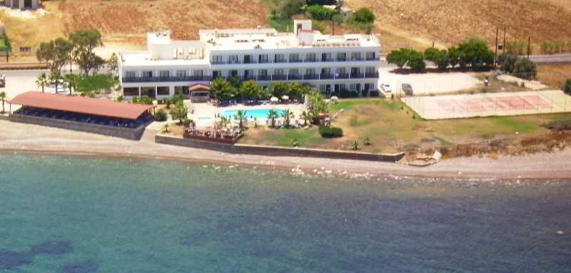 Souli Hotel 2*