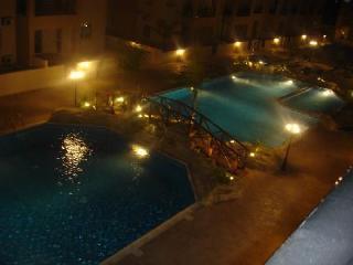 Royal Seacrest Appartement *