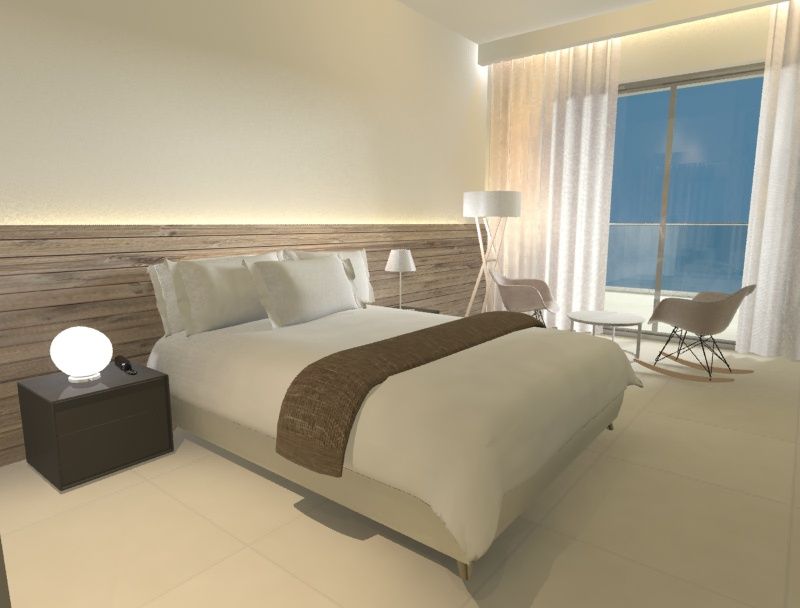 Hotel Amphora & 4*
