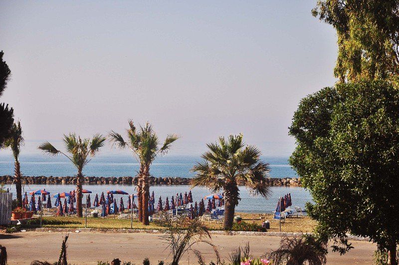 Lysithea Hotel Larnaca