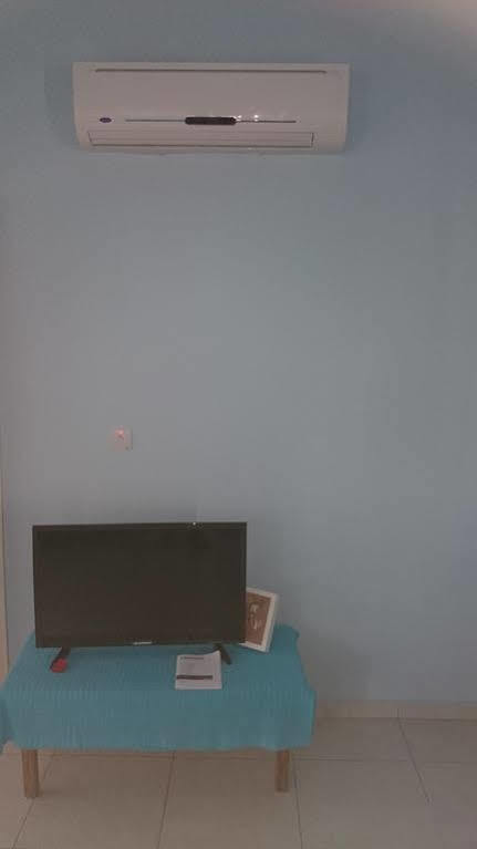 Apartment Oroklini Star 200Metres From The Sandy Beach Larnaca