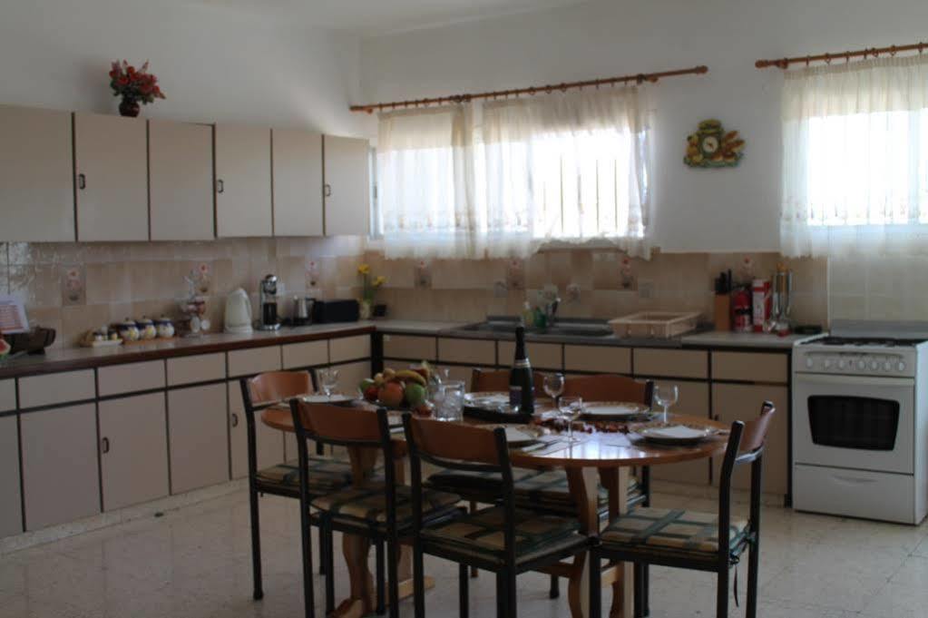 Yiangos House