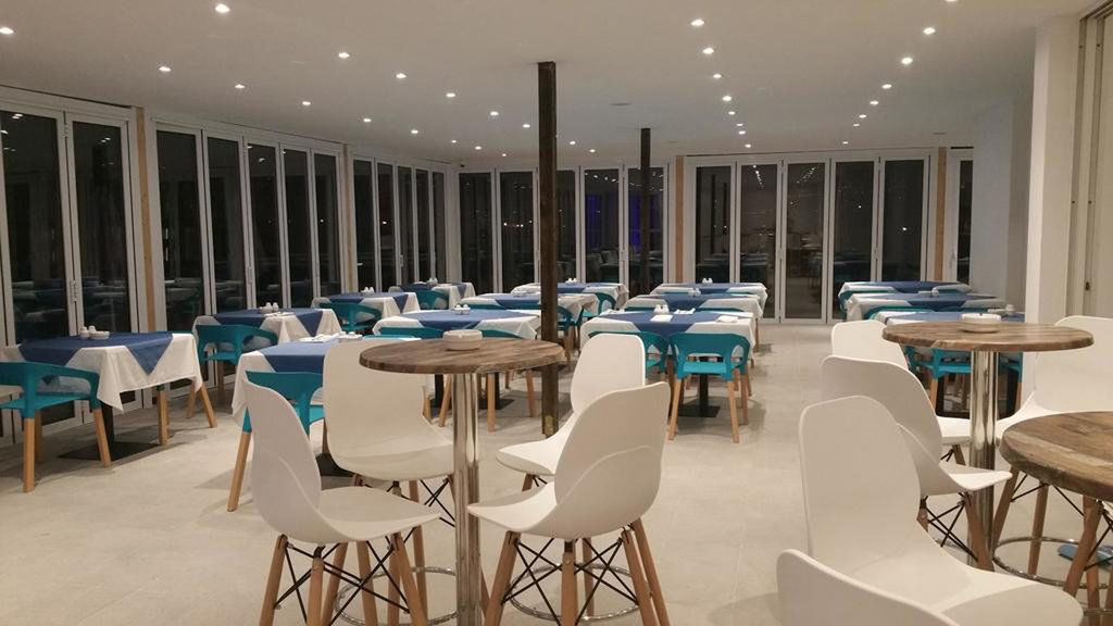 Aparthotel Marica's Boutique