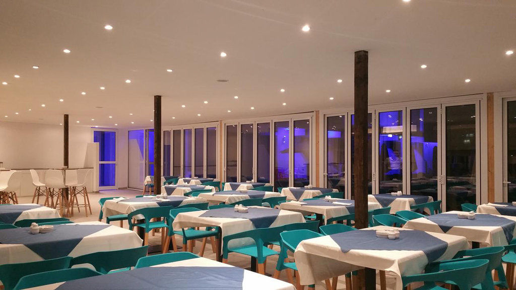 Marica's Boutique Aparthotel Kissonerga