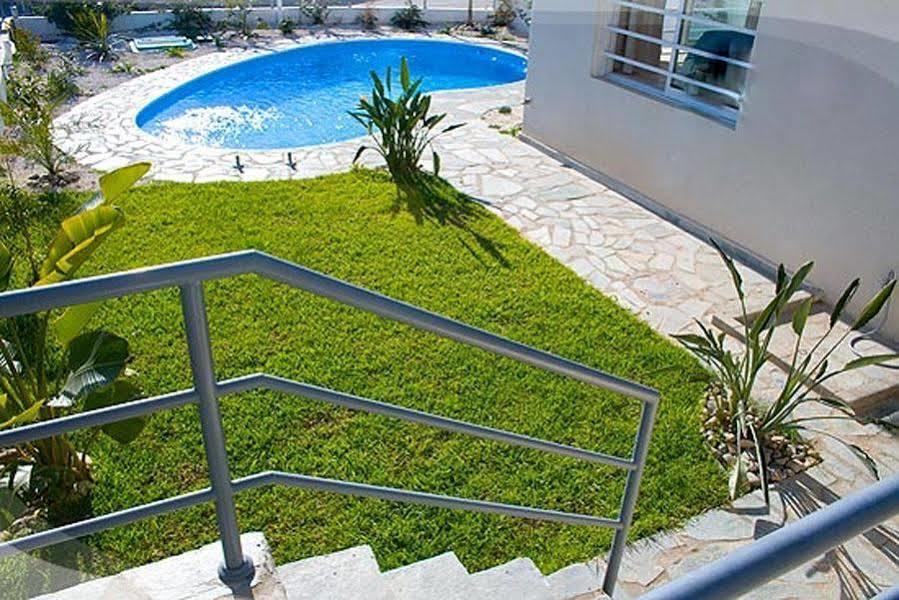 Villa Anastasia