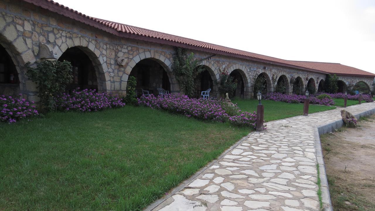 Resort Elausa & Restaurant