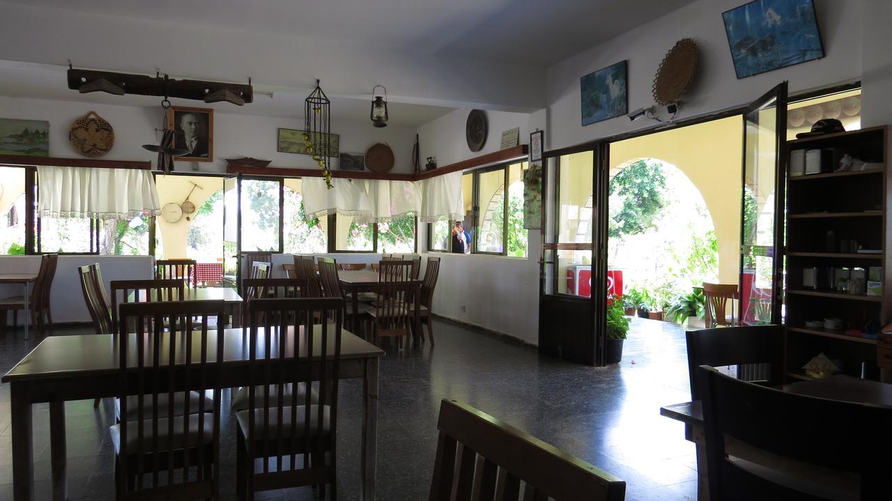 Elausa & Restaurant * Rizokarpaso