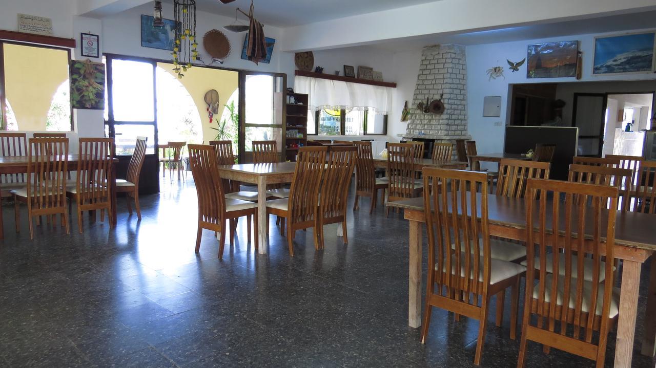Elausa & Restaurant * Rizokarpaso