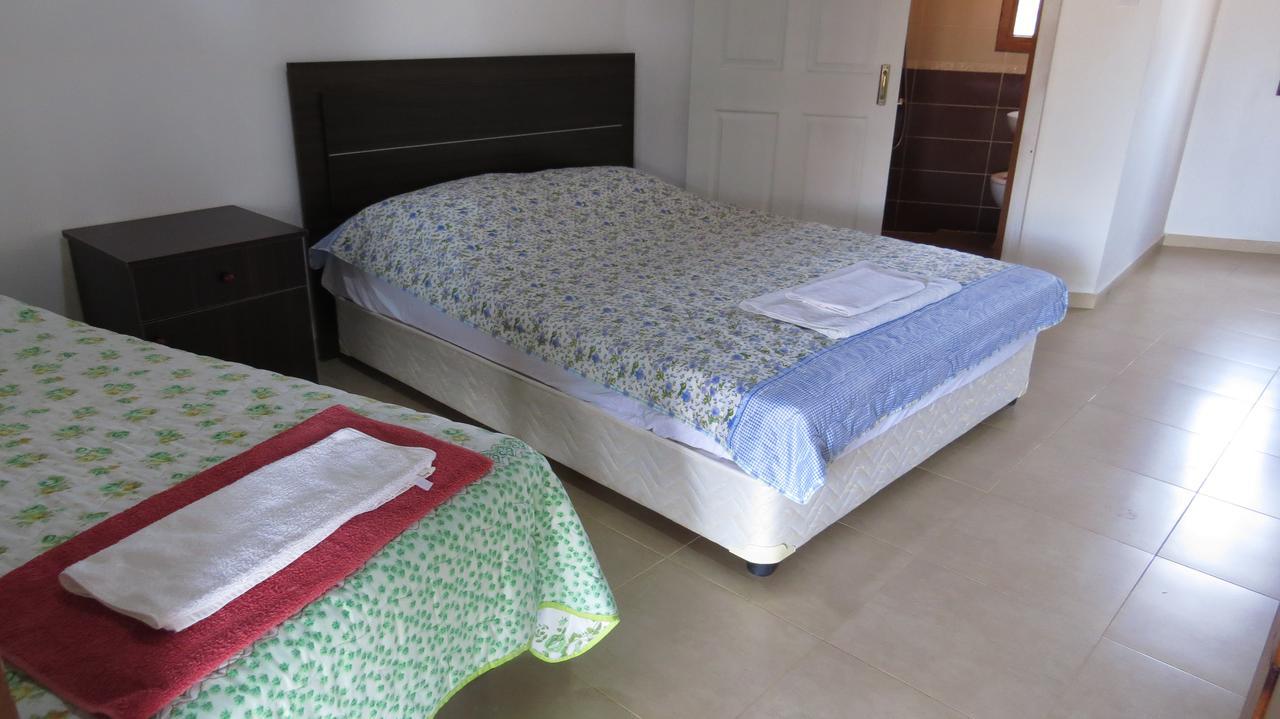 Elausa & Restaurant Resort