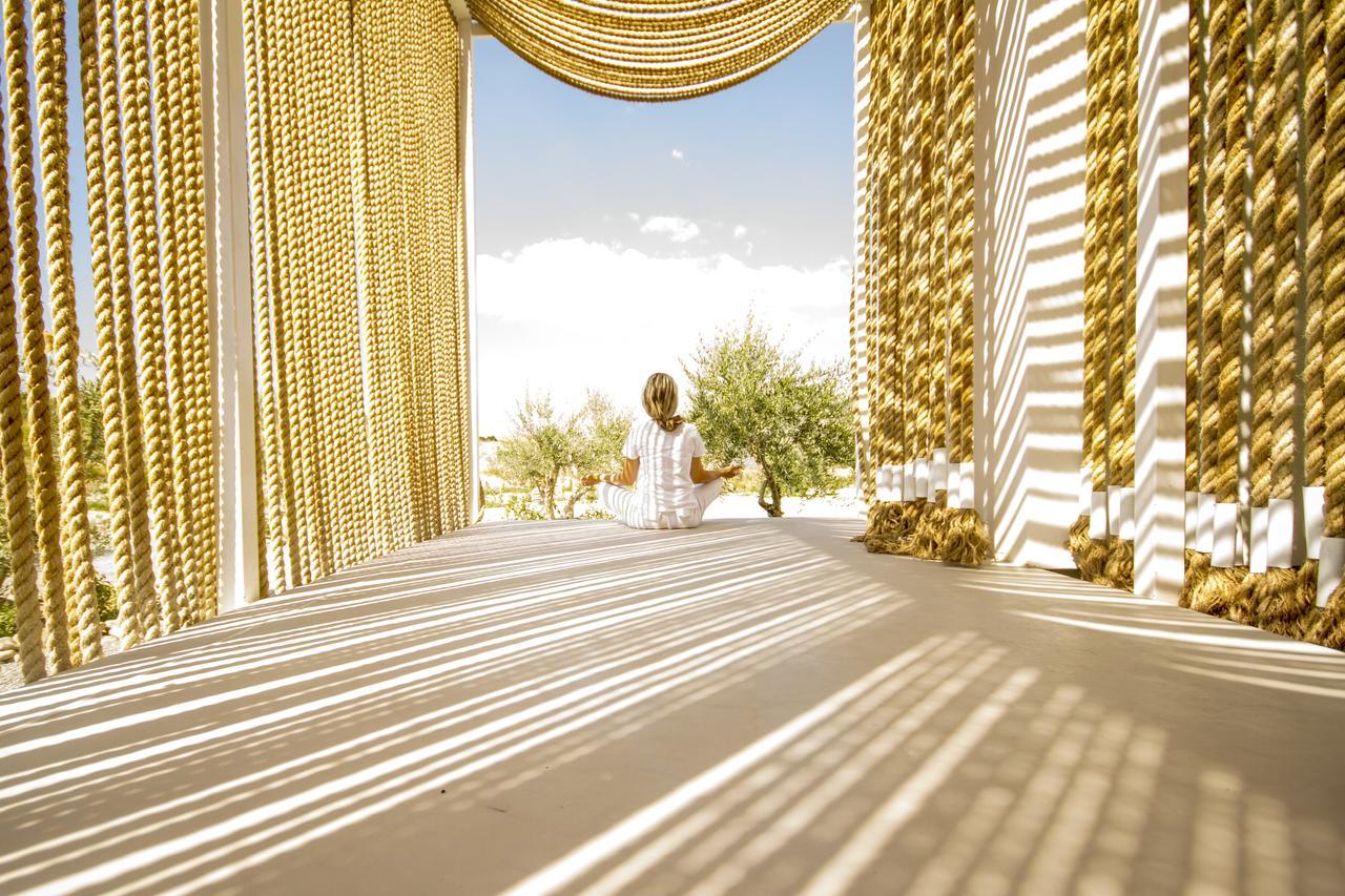 Aelia Wellness Retreat 4* Nicósia