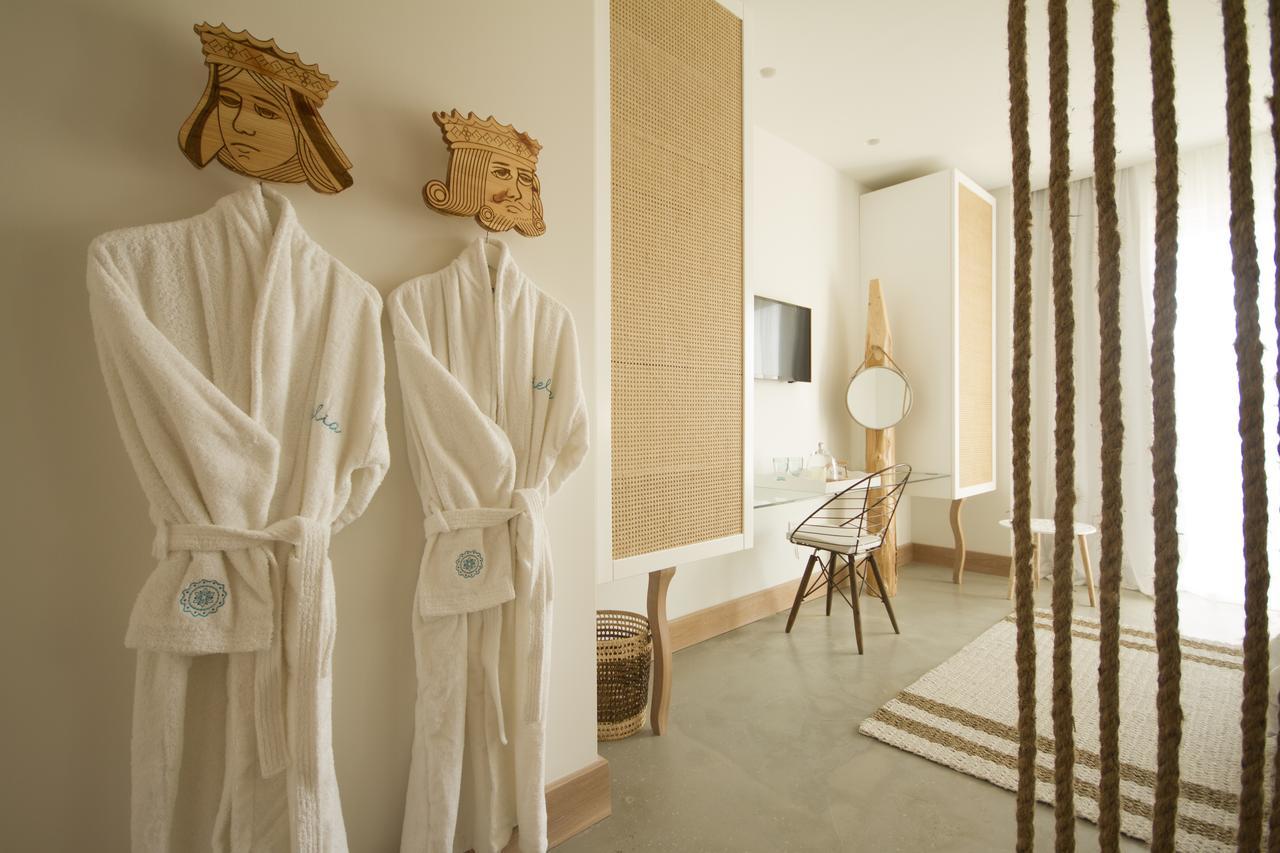 Hotel Aelia Wellness Retreat 4*