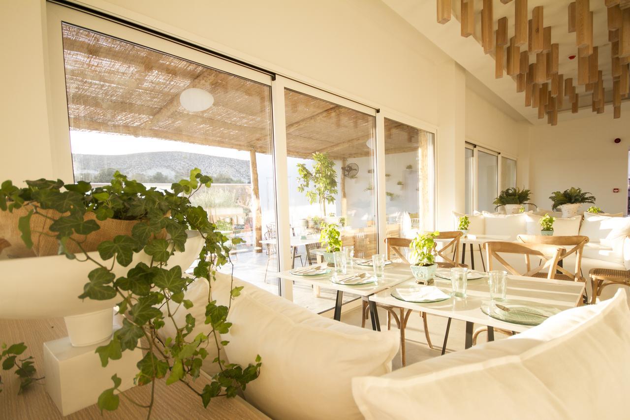 Aelia Wellness Retreat 4*