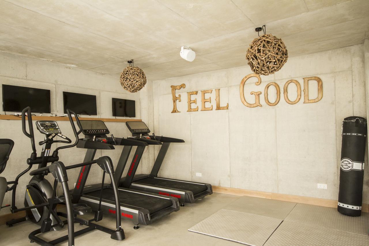 Aelia Wellness Retreat Hotel Nicosia