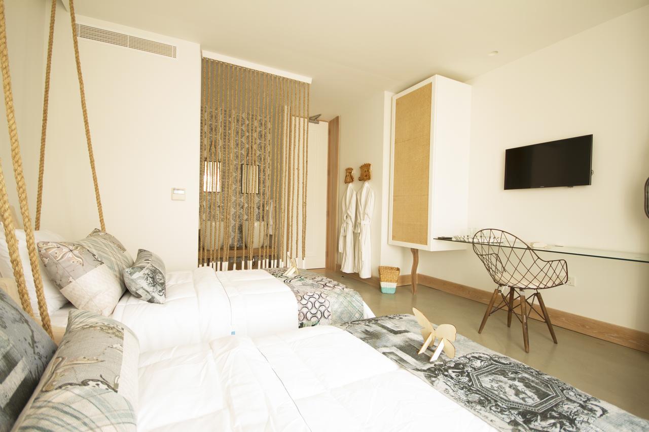 Aelia Wellness Retreat Nicosia