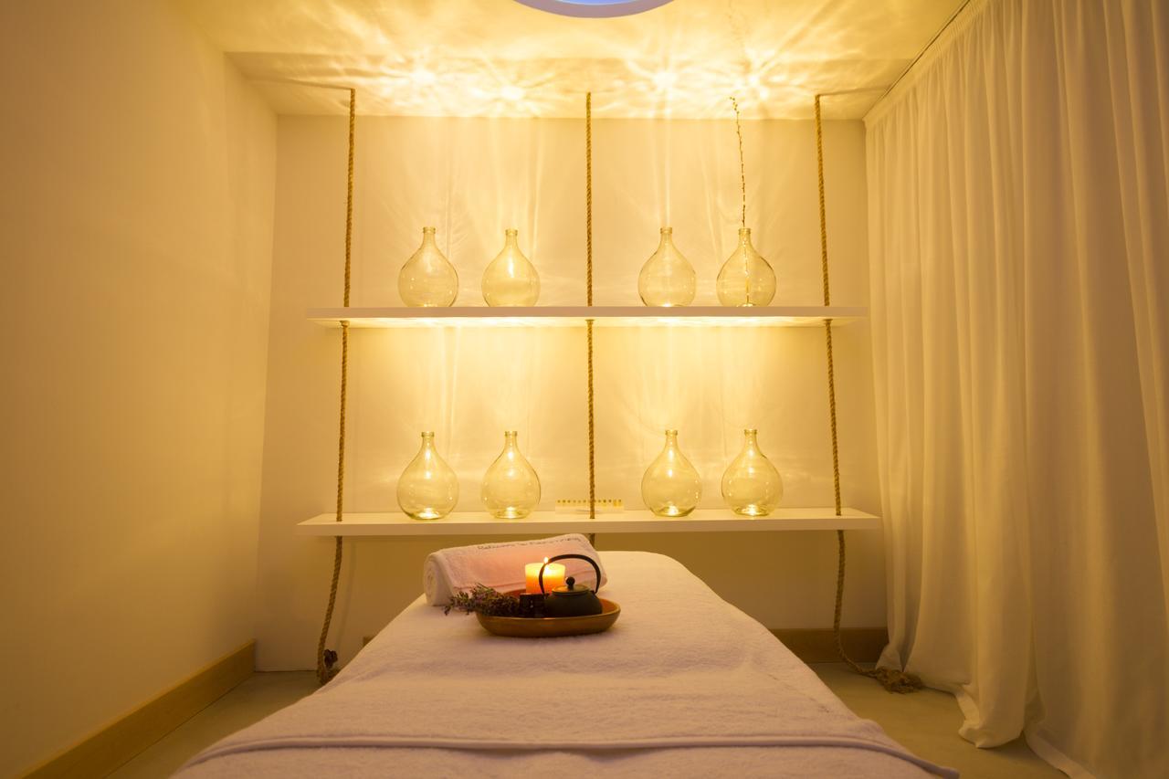 Aelia Wellness Retreat Nicosia