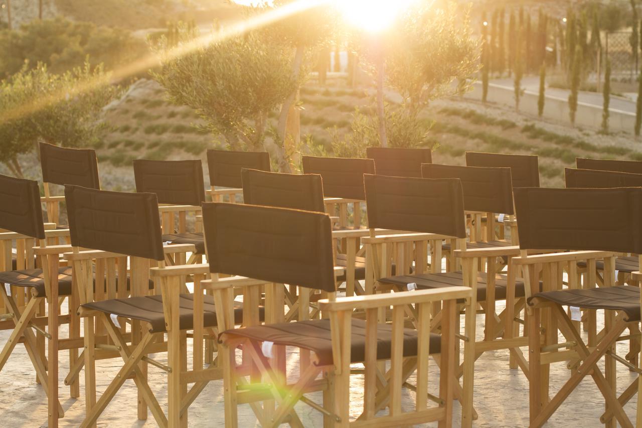Hotel Aelia Wellness Retreat Nicosia