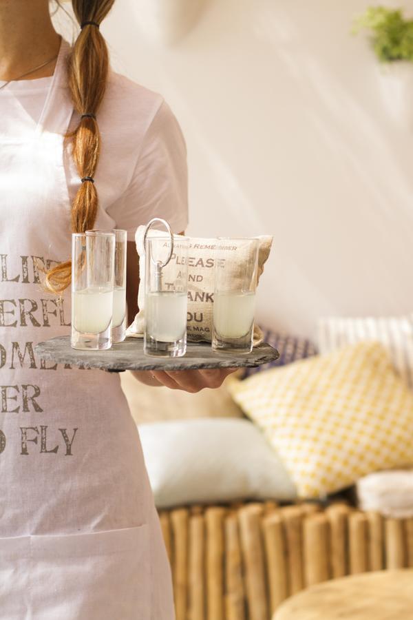 Hotel Aelia Wellness Retreat