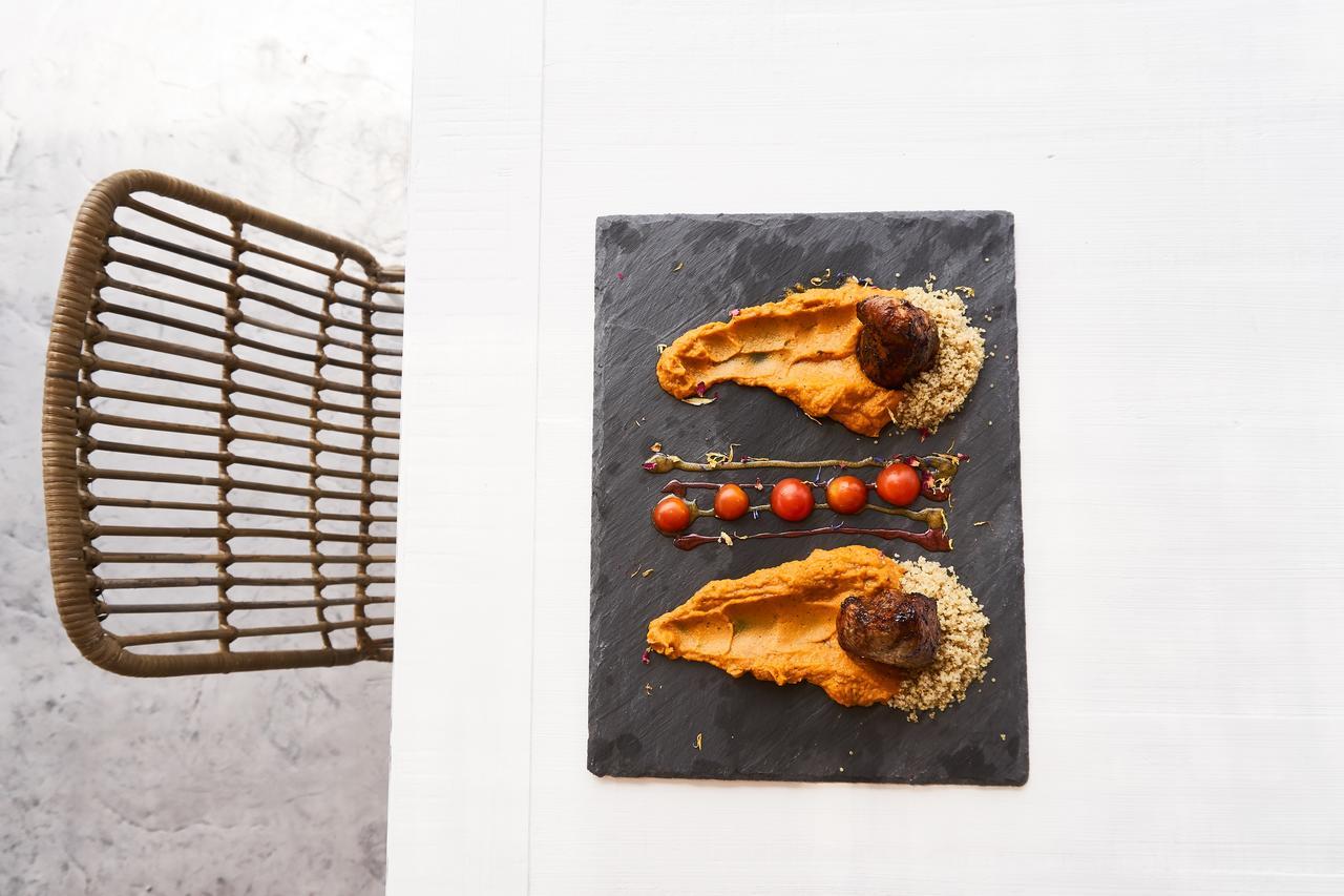 Hotel Aelia Wellness Retreat