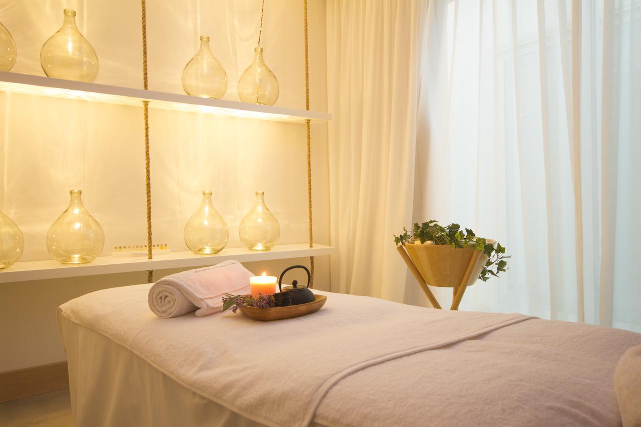 Aelia Wellness Retreat Nicosia