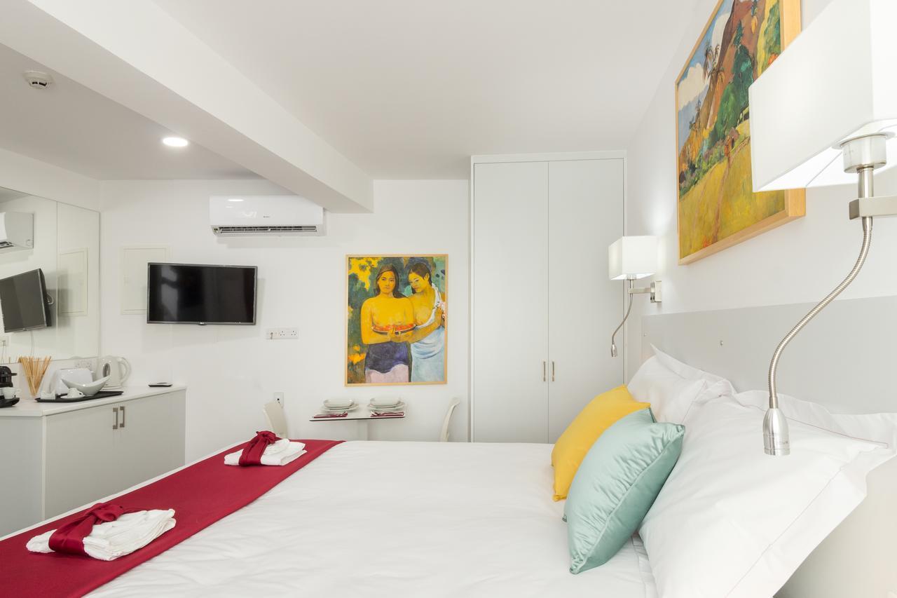 Art & Wine Boutique 3* Larnaca