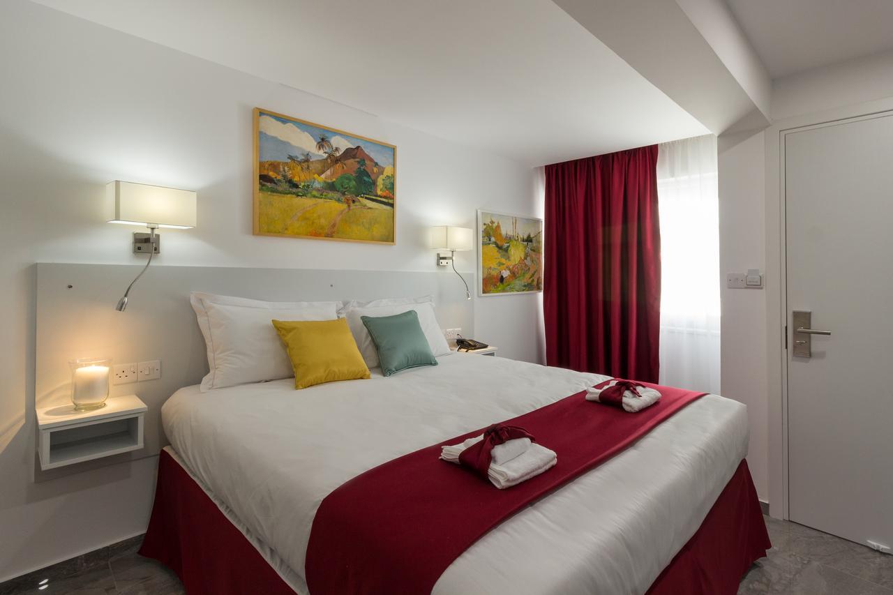 Art & Wine Boutique Aparthotel