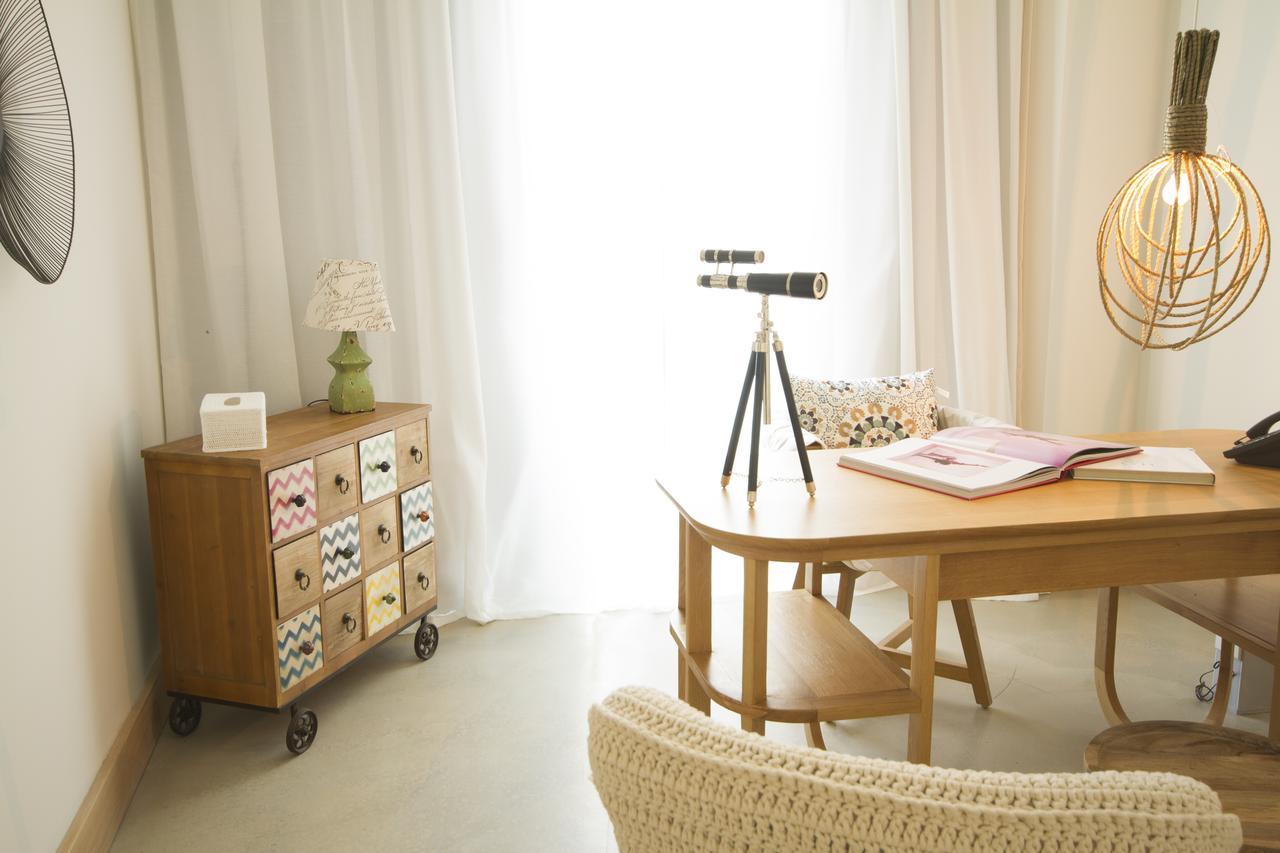 Aelia Wellness Retreat Hotel Nicósia