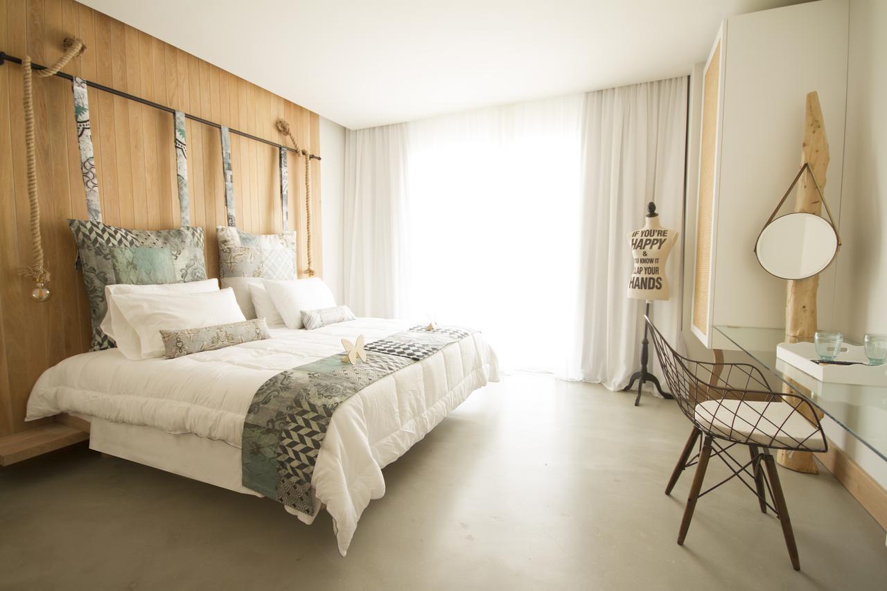 Aelia Wellness Retreat Hotel Nicosia