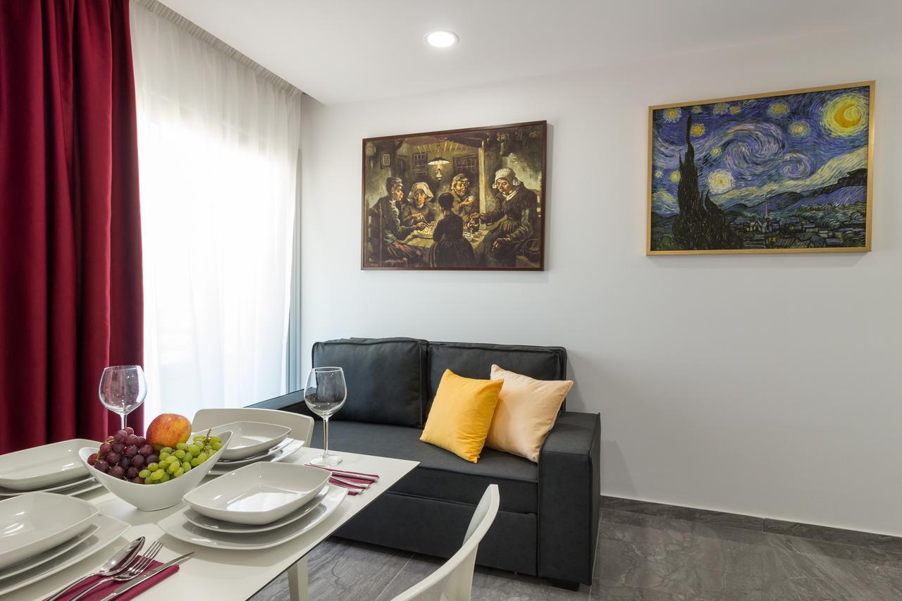 Art & Wine Boutique Larnaca