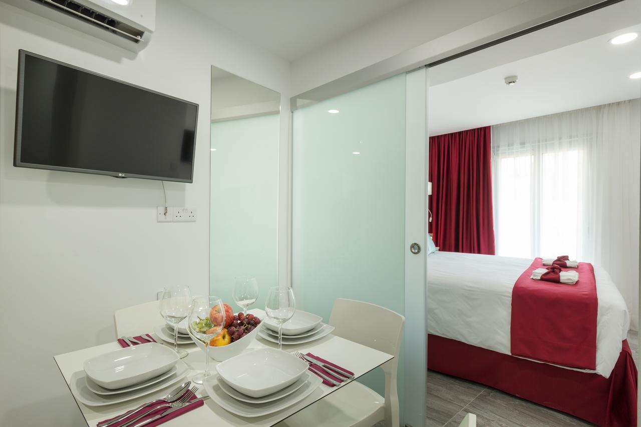 Art & Wine Boutique Aparthotel 3*