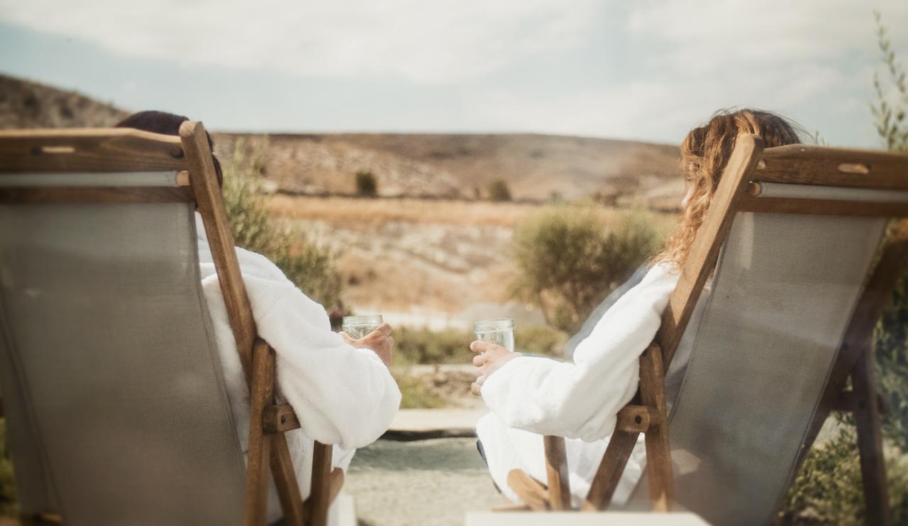 Aelia Wellness Retreat