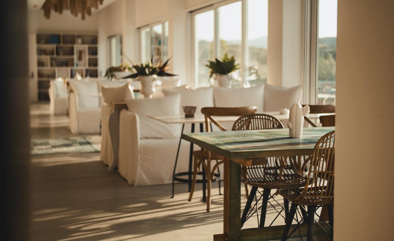 Aelia Wellness Retreat 4*