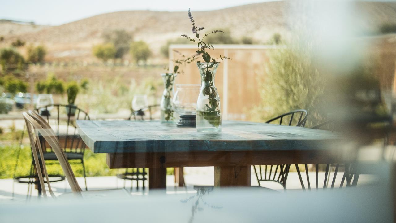 Aelia Wellness Retreat