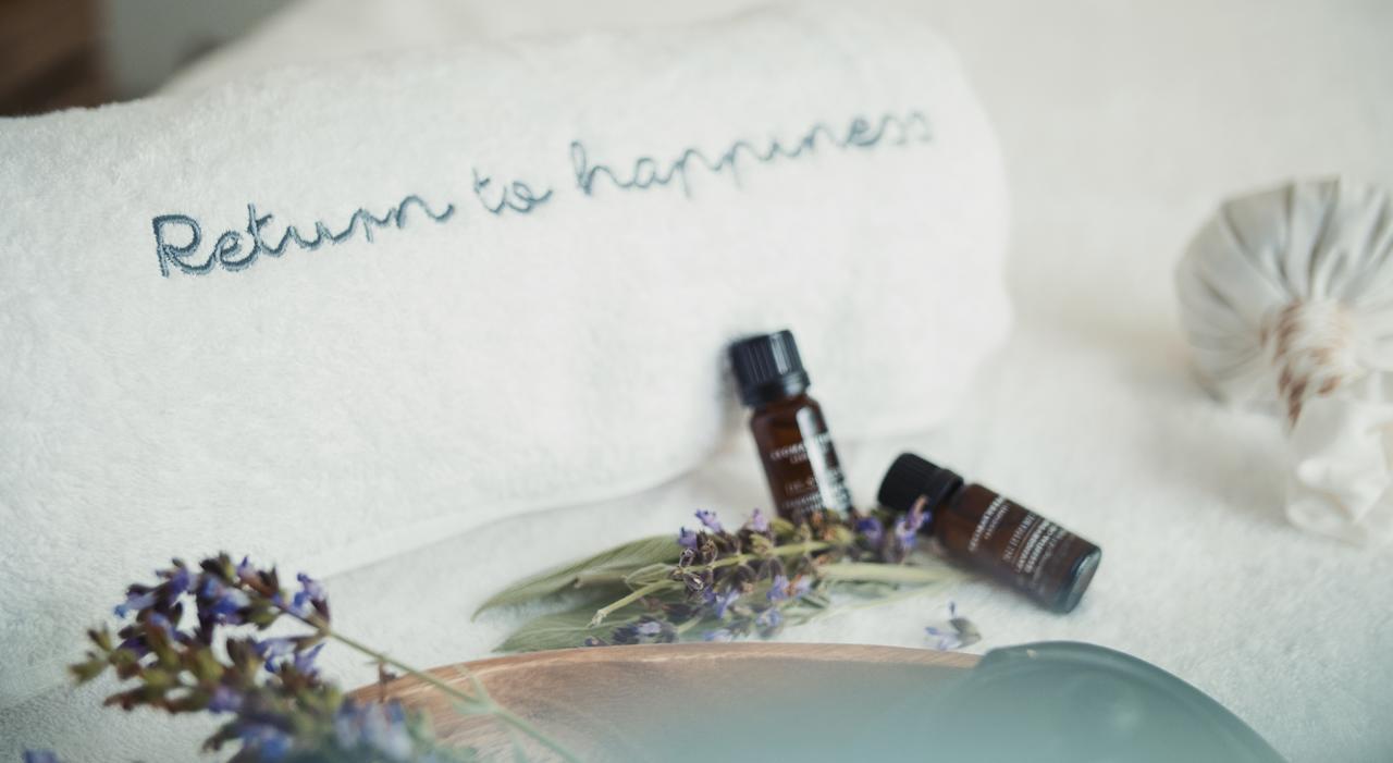 Aelia Wellness Retreat Hotel 4*