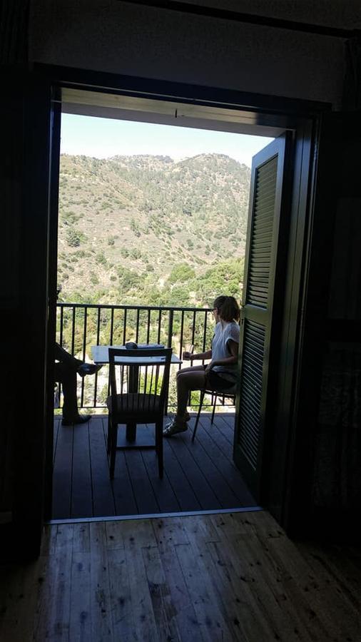 Theoxenia Aparthotel