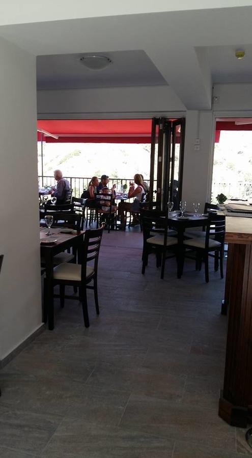 Aparthotel Theoxenia 2*