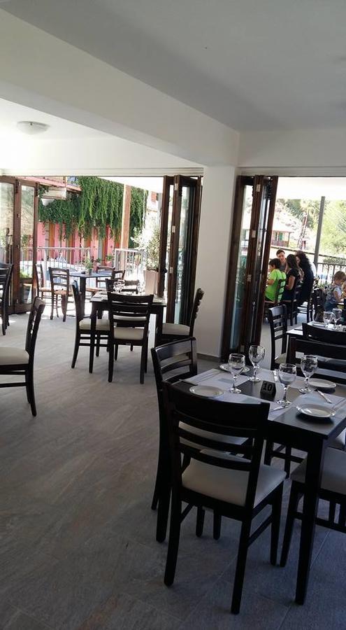 Aparthotel Theoxenia 2*