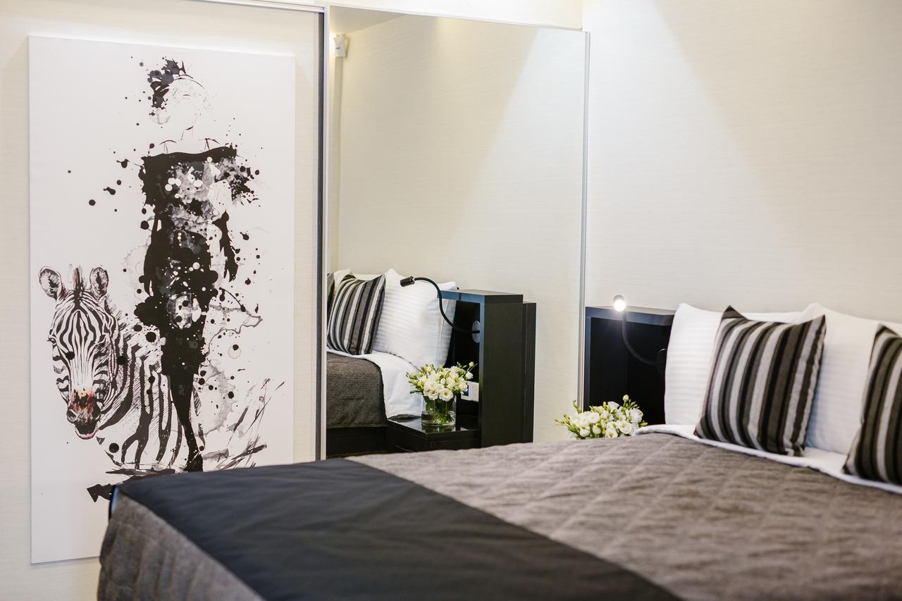 Qbic Hotel 3*
