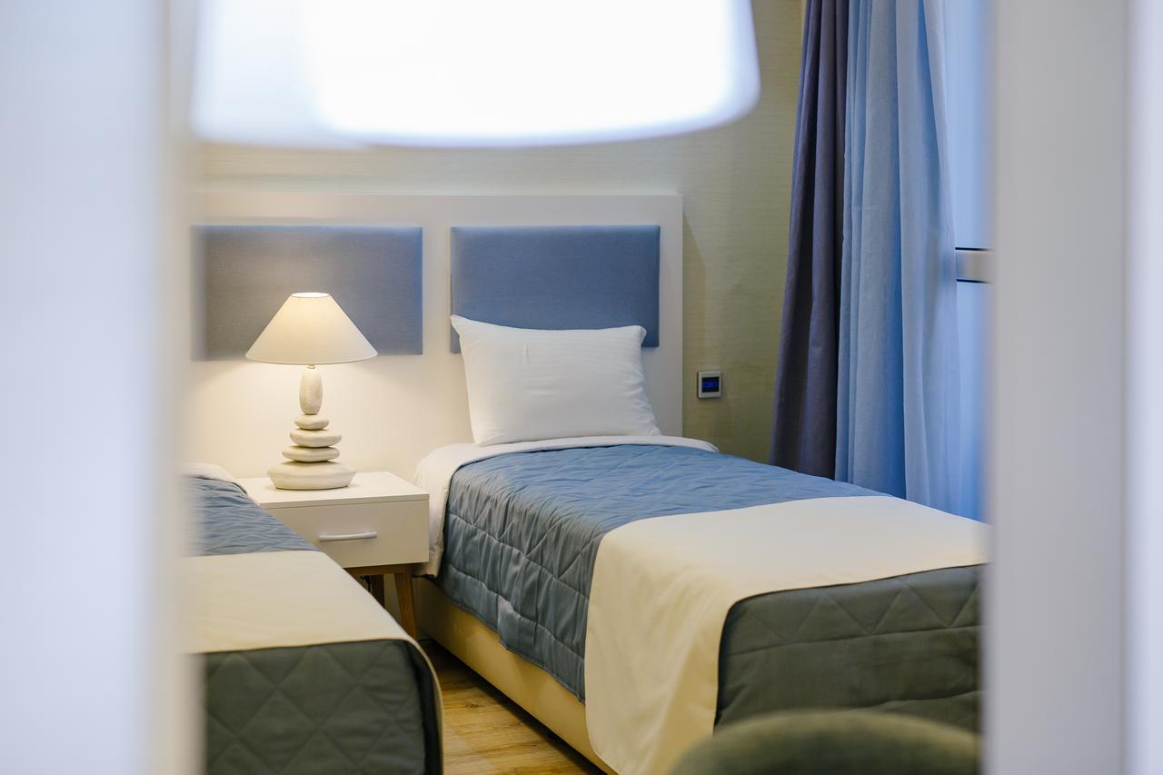 Qbic Hotel
