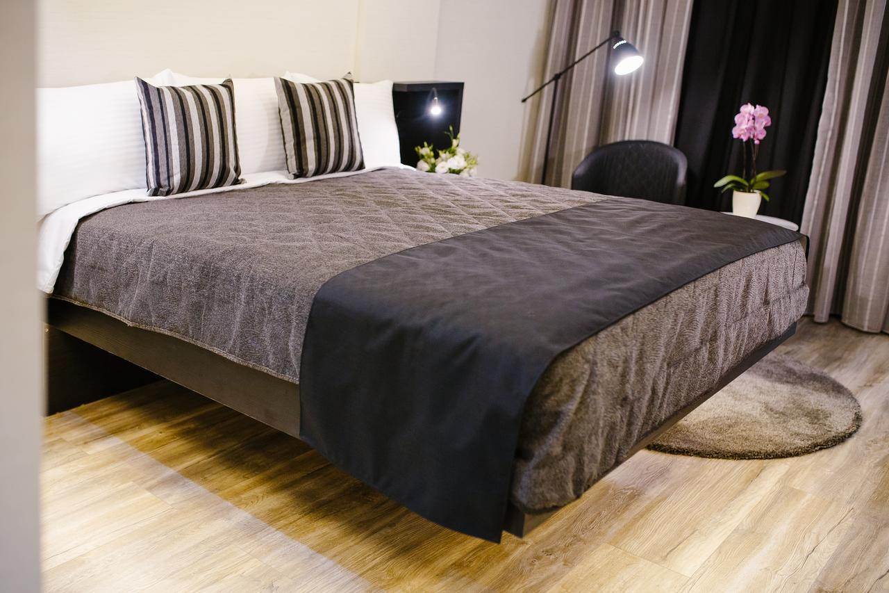 Qbic 3* Larnaca