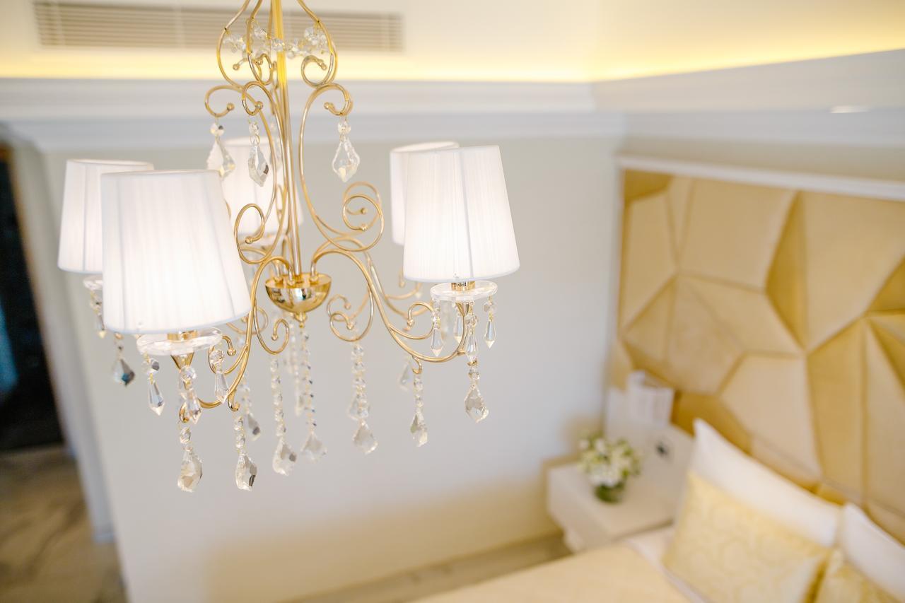 Hotel Qbic Larnaca