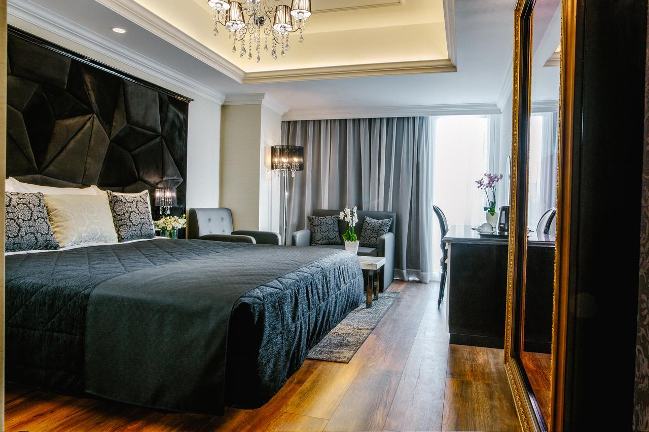 Qbic Hotel Larnaca