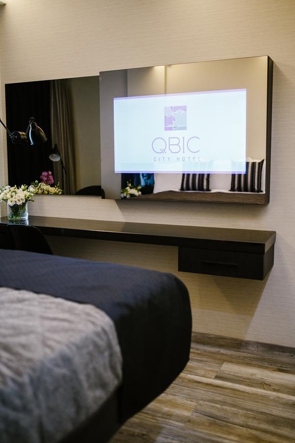 Qbic Larnaca