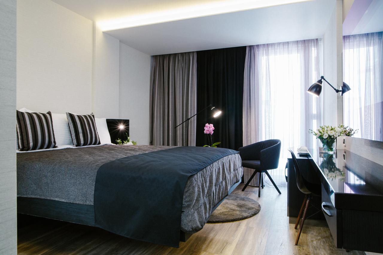 Qbic 3* Larnaca