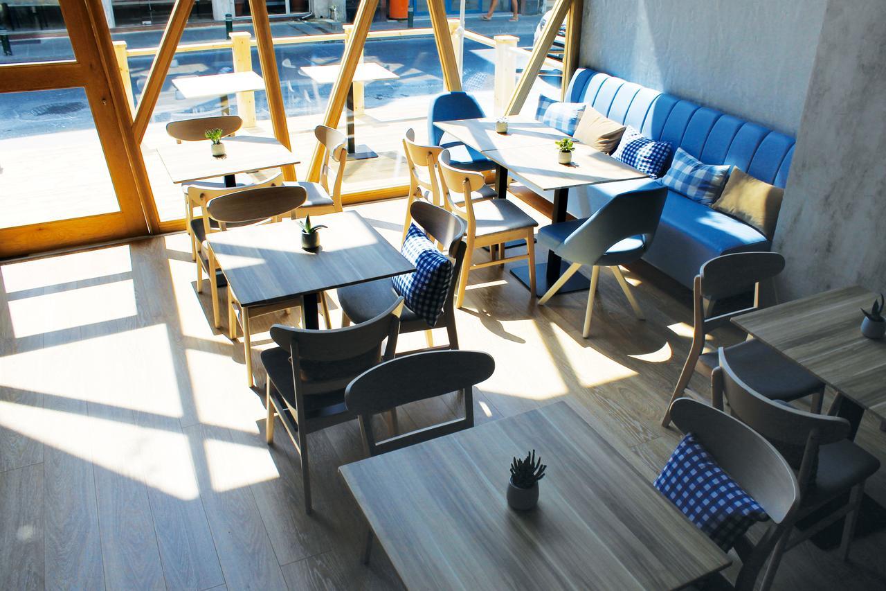 Qbic Hotel 3*