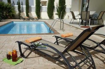 Villa Polyxenia Isaak Dafni Protaras