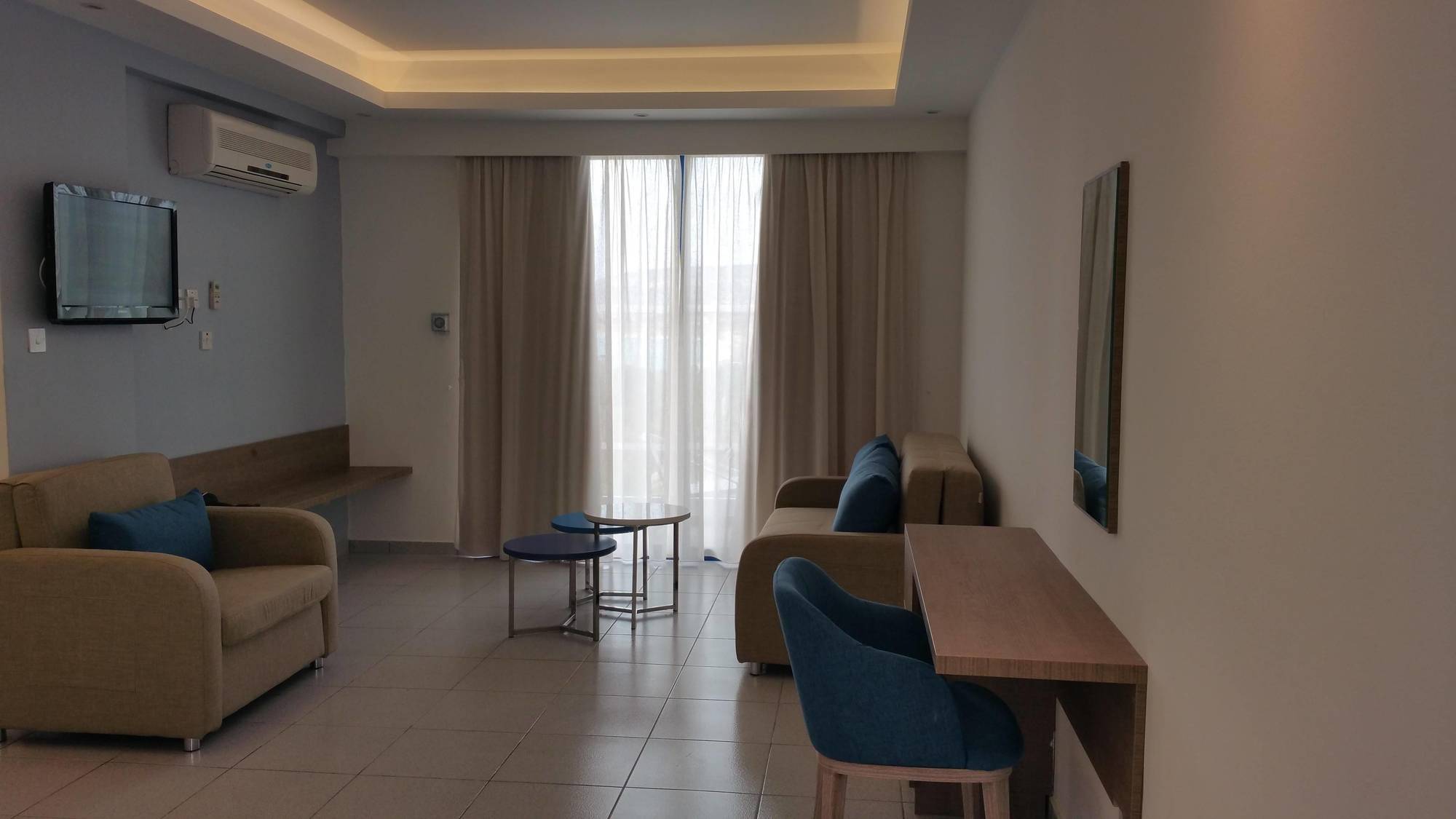 Marica's Boutique Aparthotel