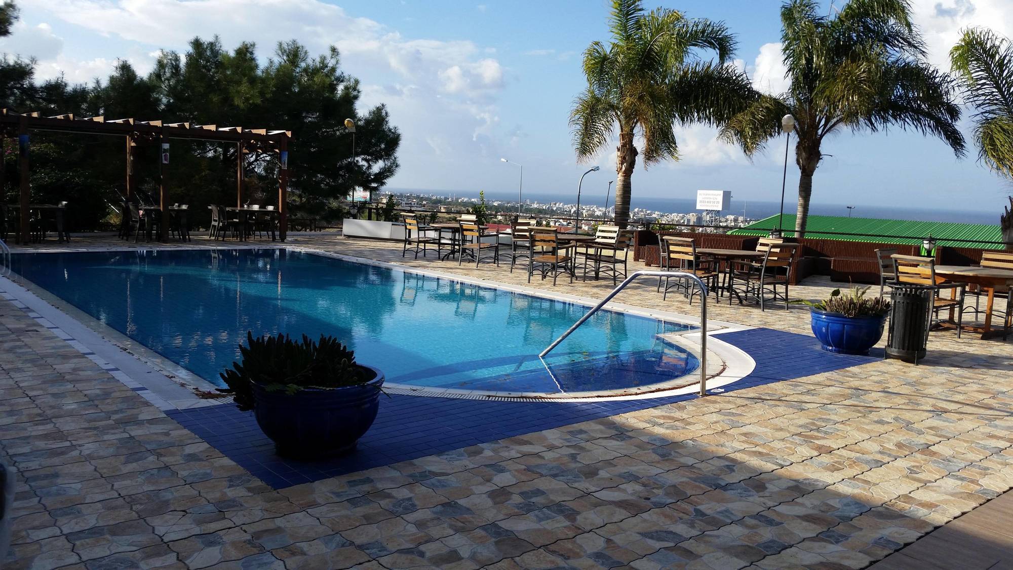 Bella View Art Boutique Hotel