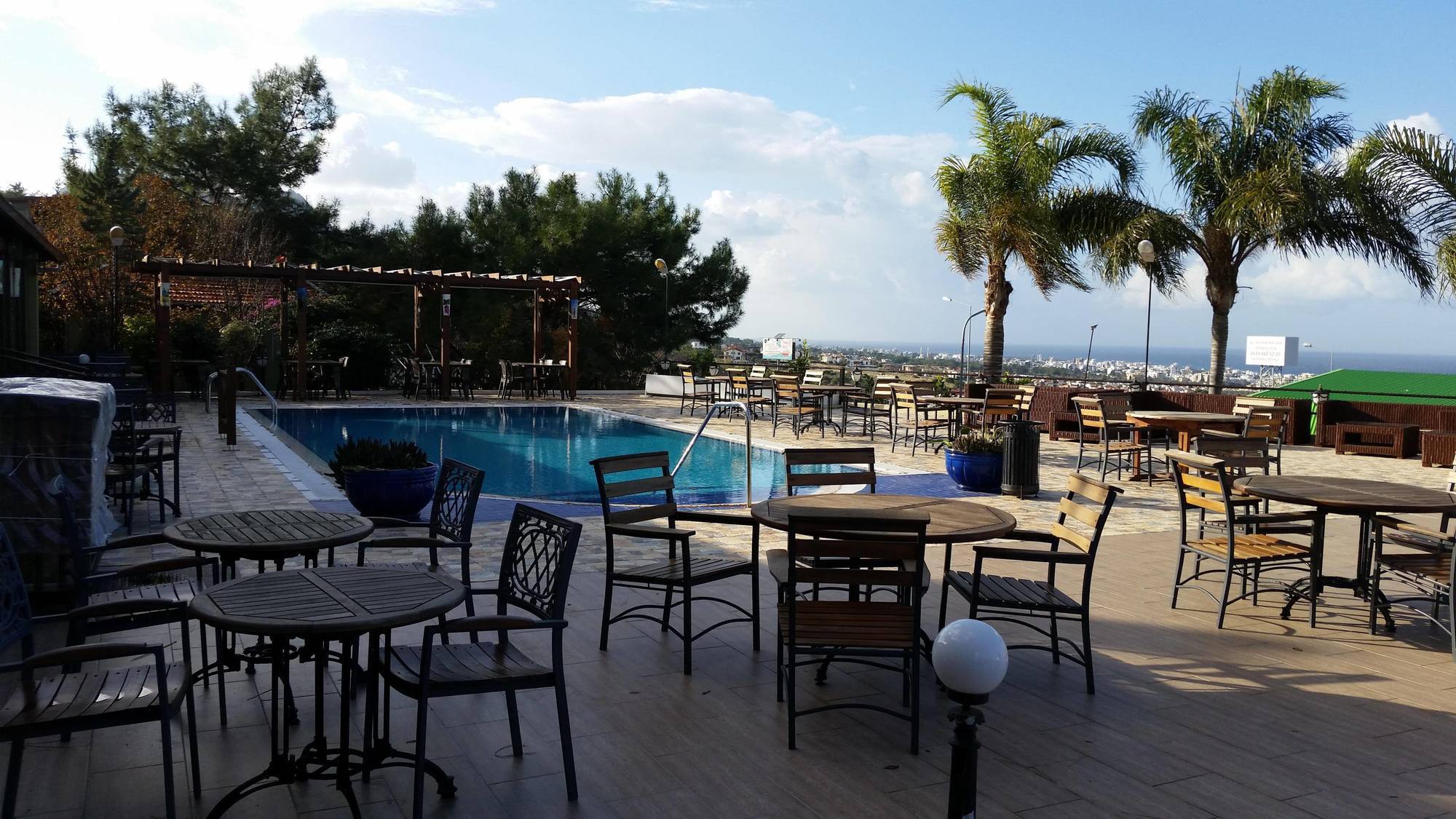 Bella View Art Boutique 3*