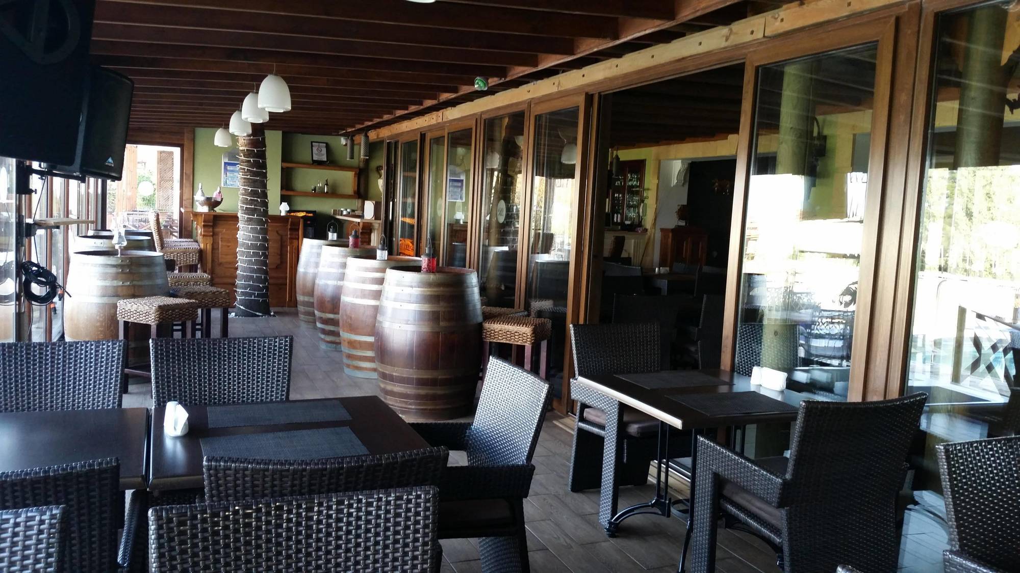 Bella View Art Boutique Hotel 3*